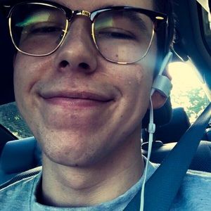 Meet your Posher, Will